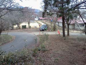 �Ԃ������ė����`