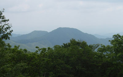 �R������̒���