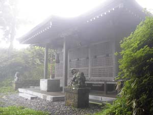 ���a�̐_��