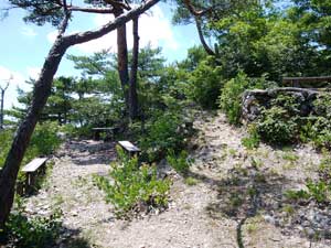 ���J���a�R�R��(398.7m)