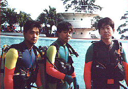 �ɓ��C�m����